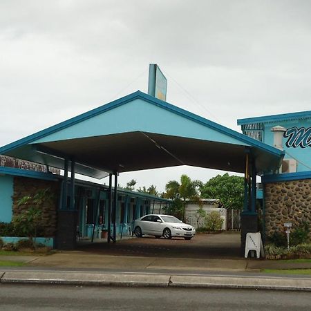إينيسفيل Moondarra Motel المظهر الخارجي الصورة